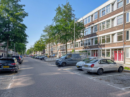 Willem Buytewechstraat 123B