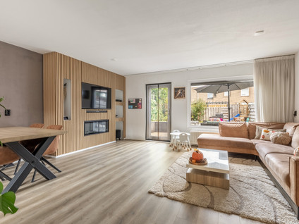 Oostzeestraat 102