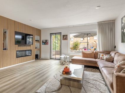 Oostzeestraat 102