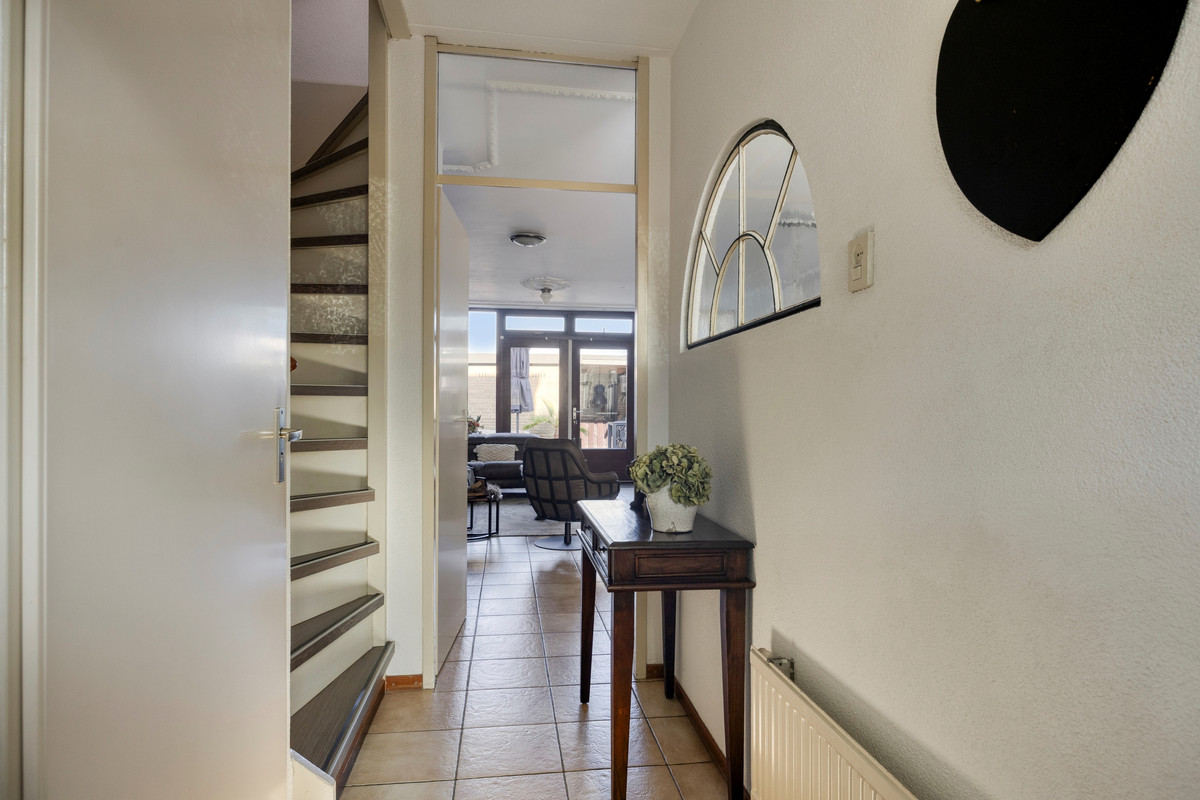 Tussenwoning te koop: Muzenlaan 51, Leiderdorp