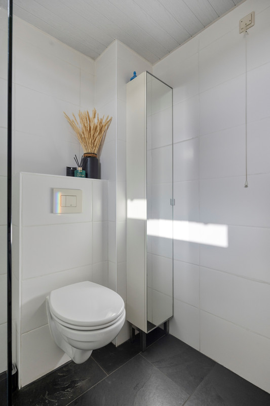 Tussenwoning te koop: Muzenlaan 51, Leiderdorp