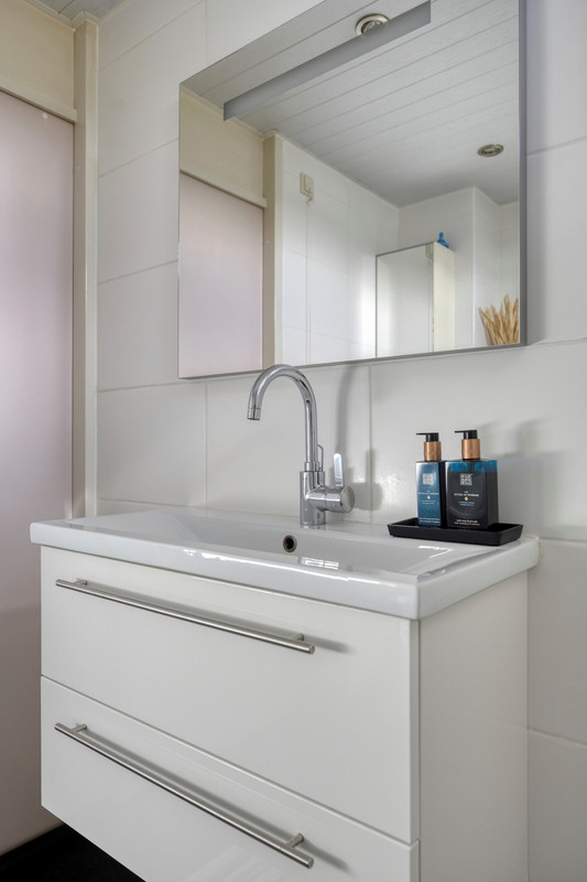 Tussenwoning te koop: Muzenlaan 51, Leiderdorp