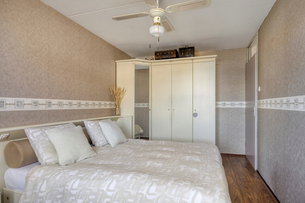 Tussenwoning te koop: Muzenlaan 51, Leiderdorp