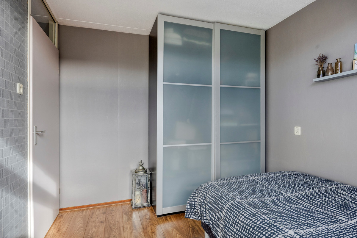 Tussenwoning te koop: Muzenlaan 51, Leiderdorp