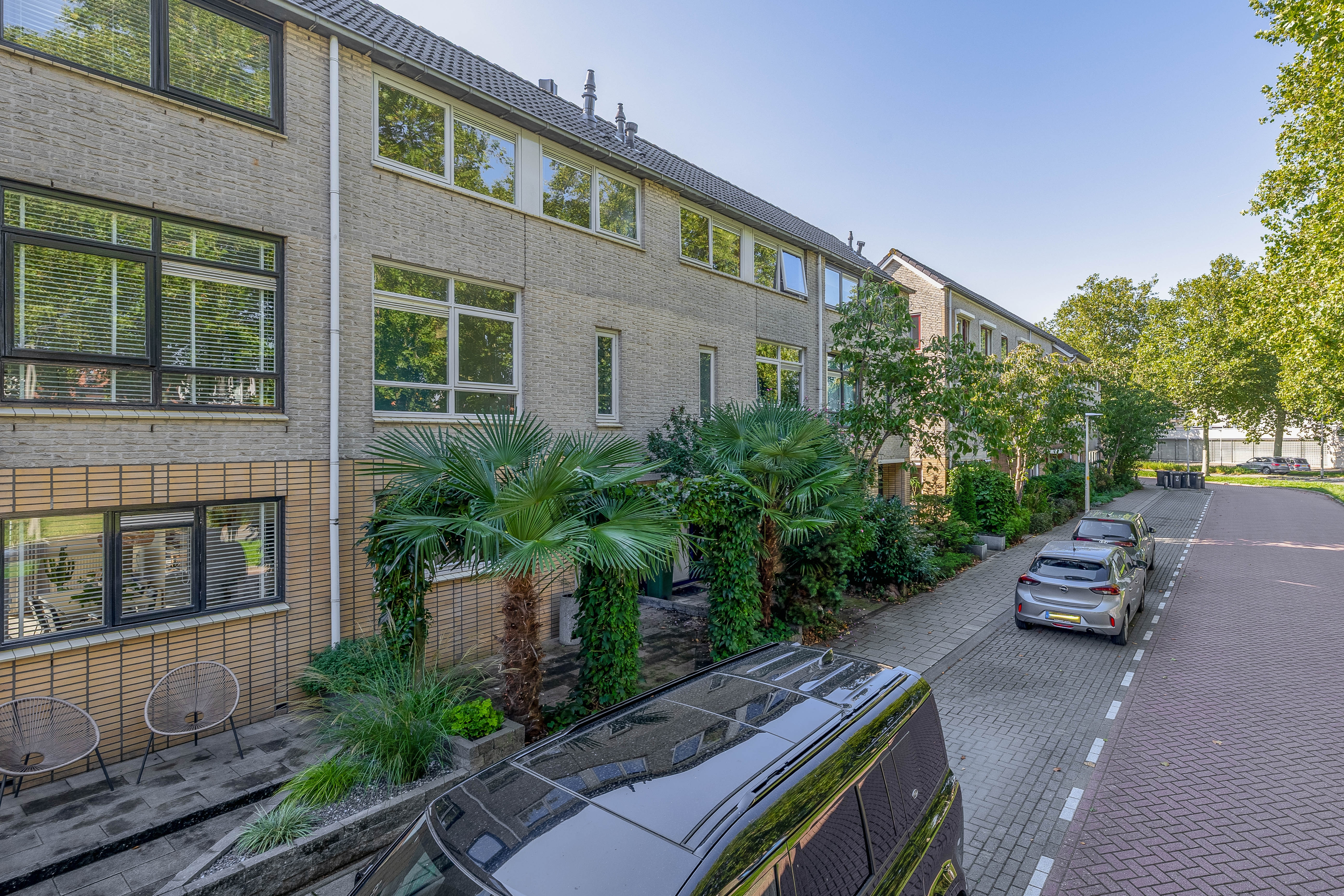 Foto van Zuidplaslaan 571, Waddinxveen