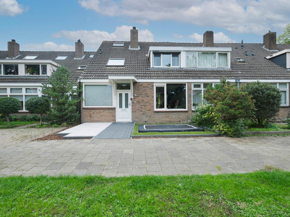 van Necksingel 25