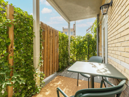 Fort Heemstedestraat 5