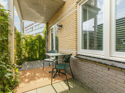 Fort Heemstedestraat 5