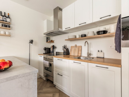 Fort Heemstedestraat 5
