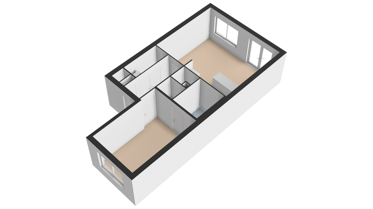 Appartement te koop: Fort Heemstedestraat 5, Weesp