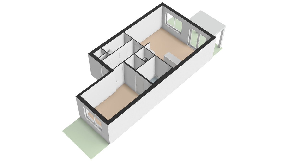 Appartement te koop: Fort Heemstedestraat 5, Weesp