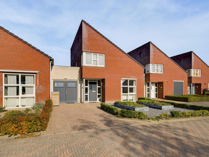 Kloostertuin 14