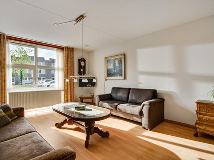 Kloostertuin 14