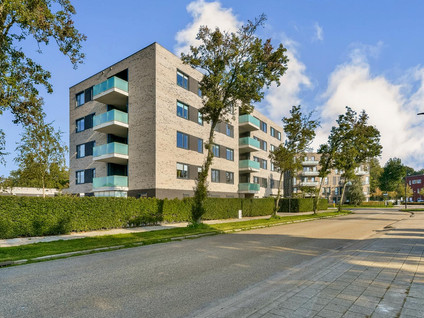 Basiusstraat 37
