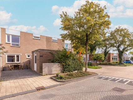 Oostzeestraat 102