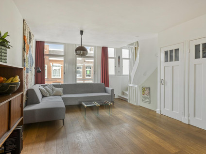 Groen van Prinstererstraat 100 3