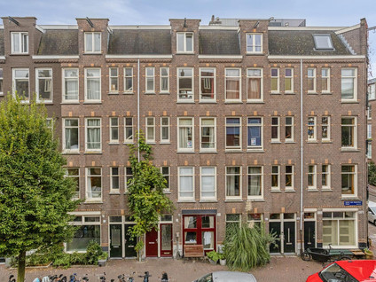 Groen van Prinstererstraat 100 3