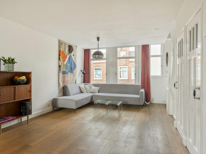 Groen van Prinstererstraat 100 3