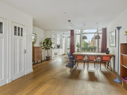 Groen van Prinstererstraat 100 3