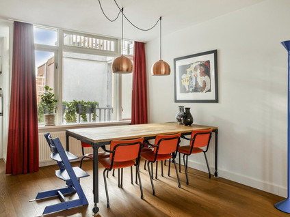 Groen van Prinstererstraat 100 3