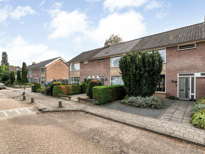 Hesselinkstraat 14