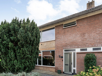 Hesselinkstraat 14