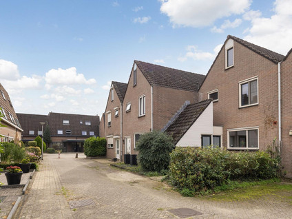 de Gildekamp 3005