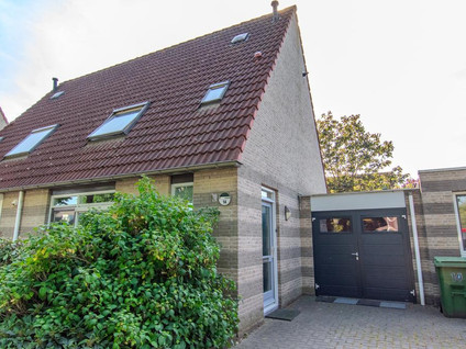 Bloemenlaan 14