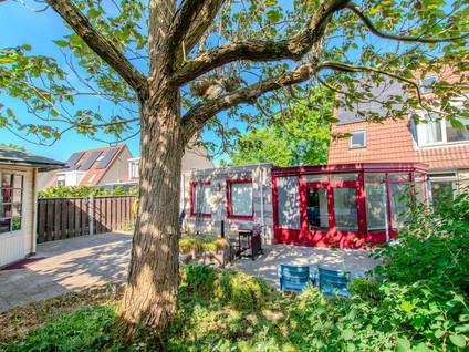 Bloemenlaan 14