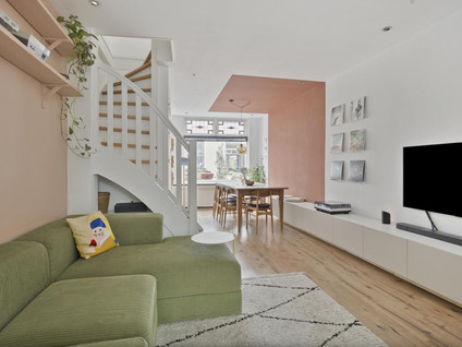 Oranjeboomstraat 63
