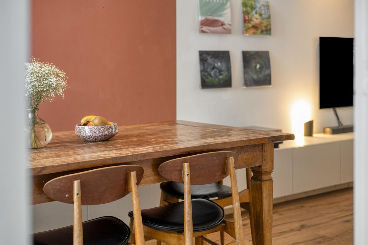 Tussenwoning te koop: Oranjeboomstraat 63, Haarlem