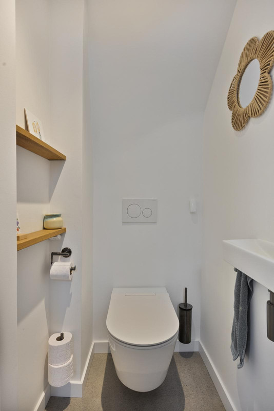 Tussenwoning te koop: Oranjeboomstraat 63, Haarlem