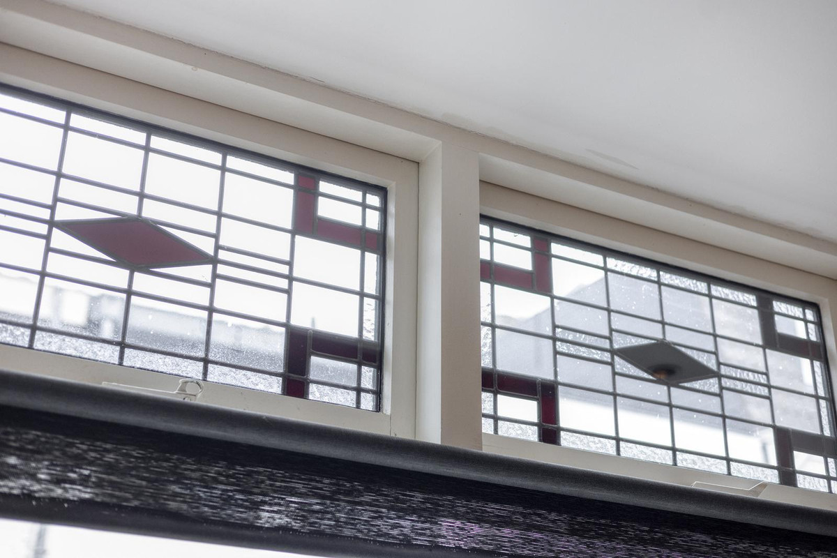 Tussenwoning te koop: Oranjeboomstraat 63, Haarlem