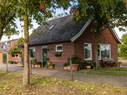 Eerste Blokweg 19
