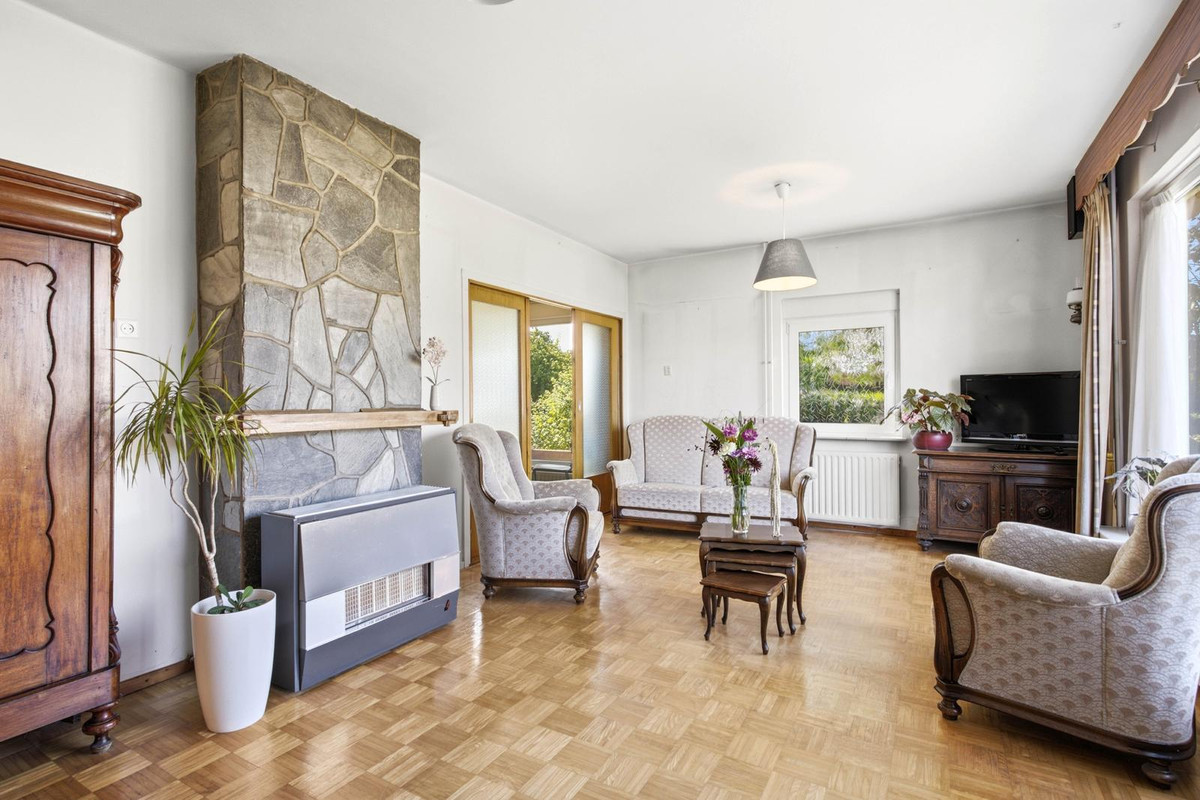 Vrijstaande woning te koop: Pastoor Jacobsstraat 40, Sint Hubert
