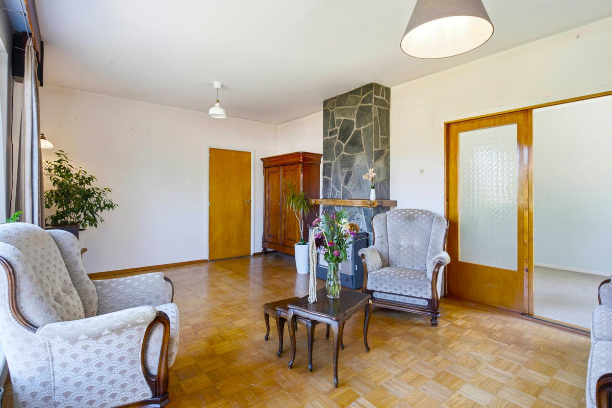 Vrijstaande woning te koop: Pastoor Jacobsstraat 40, Sint Hubert
