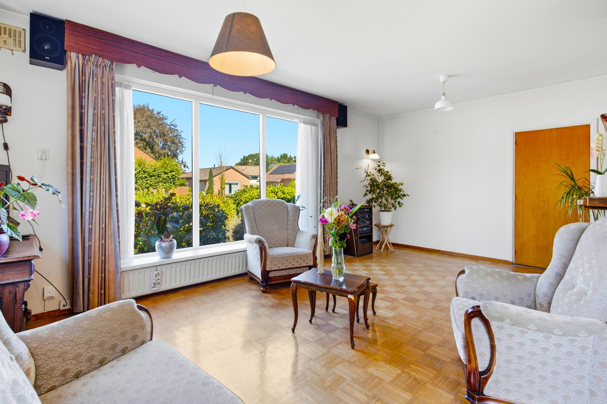 Vrijstaande woning te koop: Pastoor Jacobsstraat 40, Sint Hubert