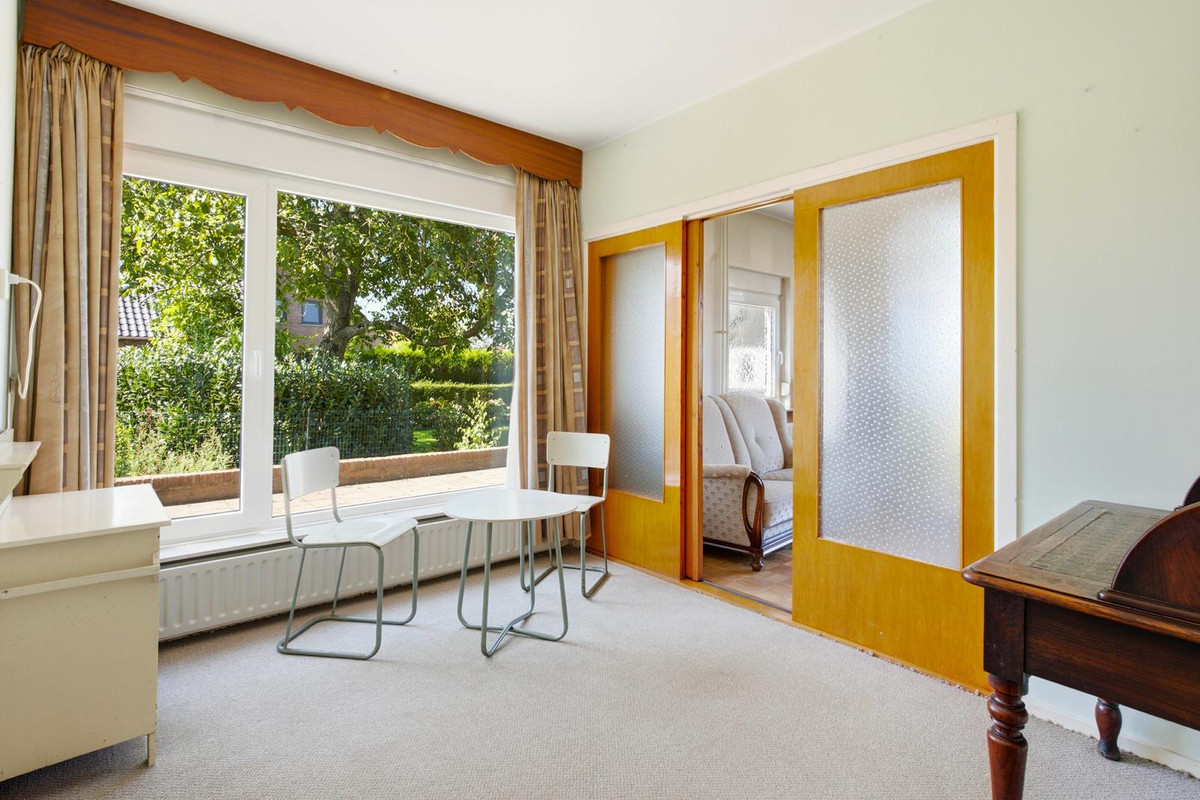 Vrijstaande woning te koop: Pastoor Jacobsstraat 40, Sint Hubert