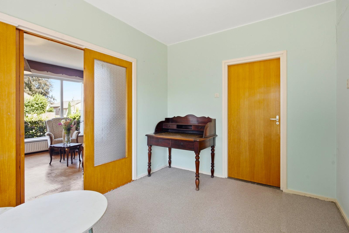 Vrijstaande woning te koop: Pastoor Jacobsstraat 40, Sint Hubert