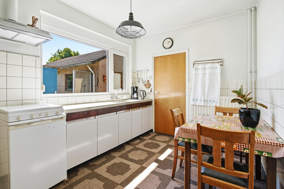 Vrijstaande woning te koop: Pastoor Jacobsstraat 40, Sint Hubert