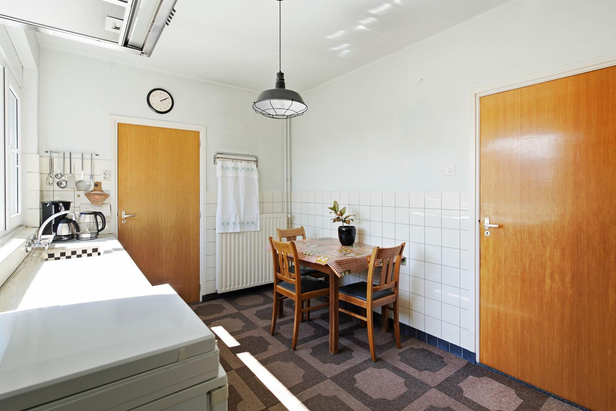 Vrijstaande woning te koop: Pastoor Jacobsstraat 40, Sint Hubert