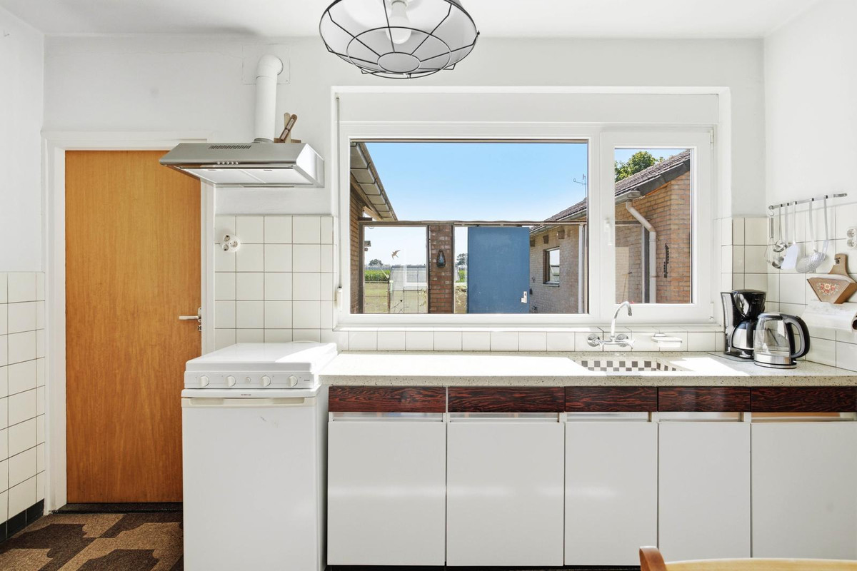 Vrijstaande woning te koop: Pastoor Jacobsstraat 40, Sint Hubert
