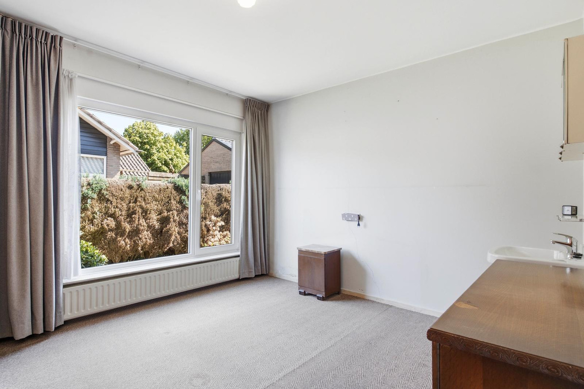 Vrijstaande woning te koop: Pastoor Jacobsstraat 40, Sint Hubert