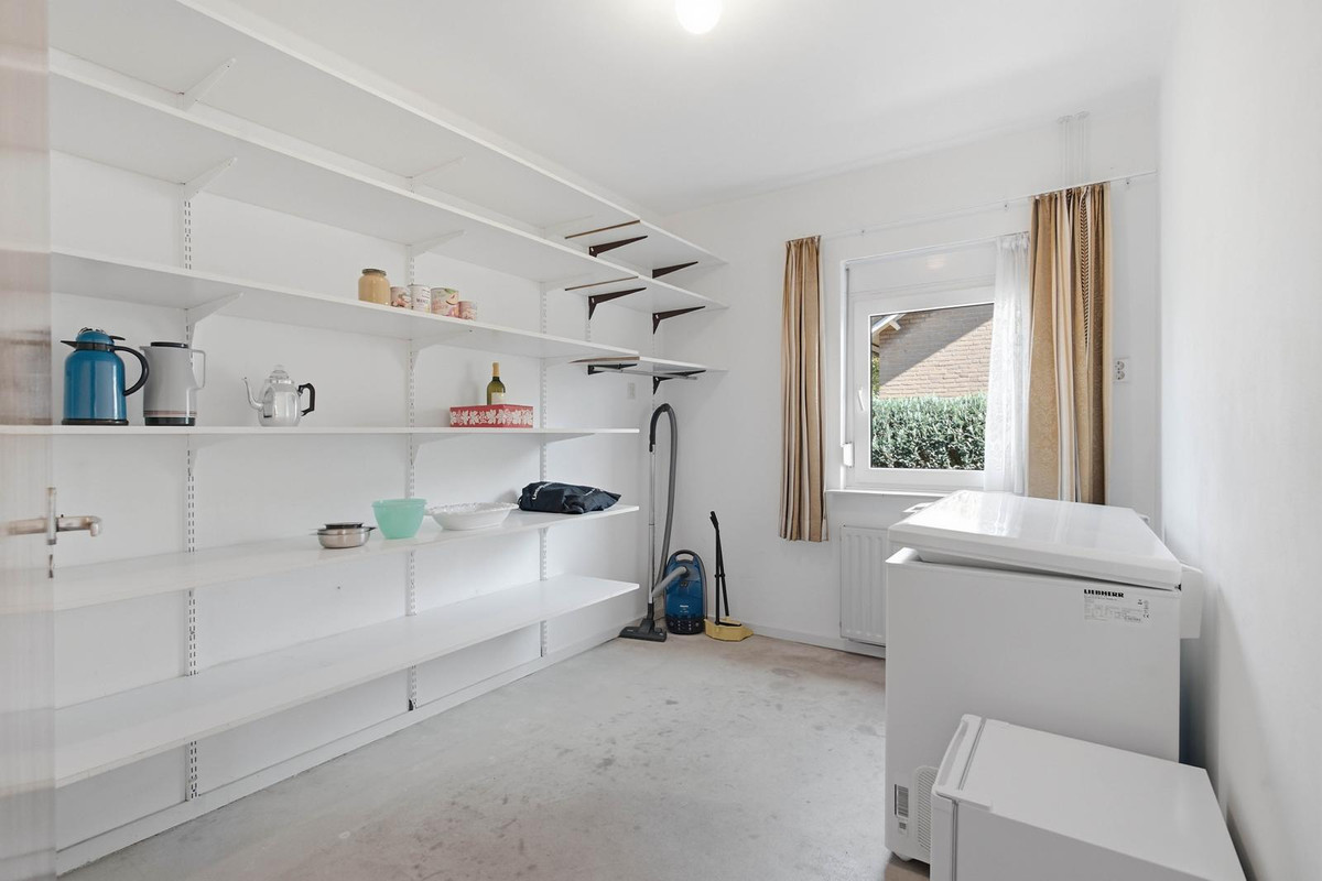 Vrijstaande woning te koop: Pastoor Jacobsstraat 40, Sint Hubert
