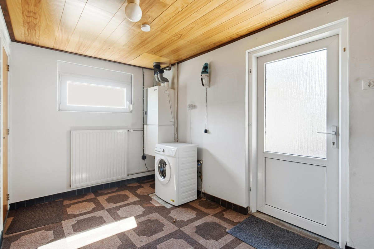 Vrijstaande woning te koop: Pastoor Jacobsstraat 40, Sint Hubert