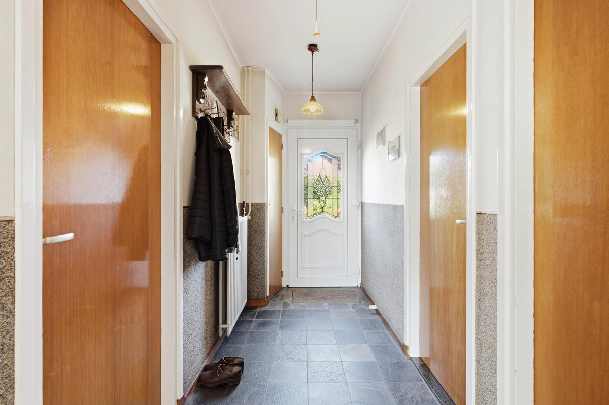 Vrijstaande woning te koop: Pastoor Jacobsstraat 40, Sint Hubert