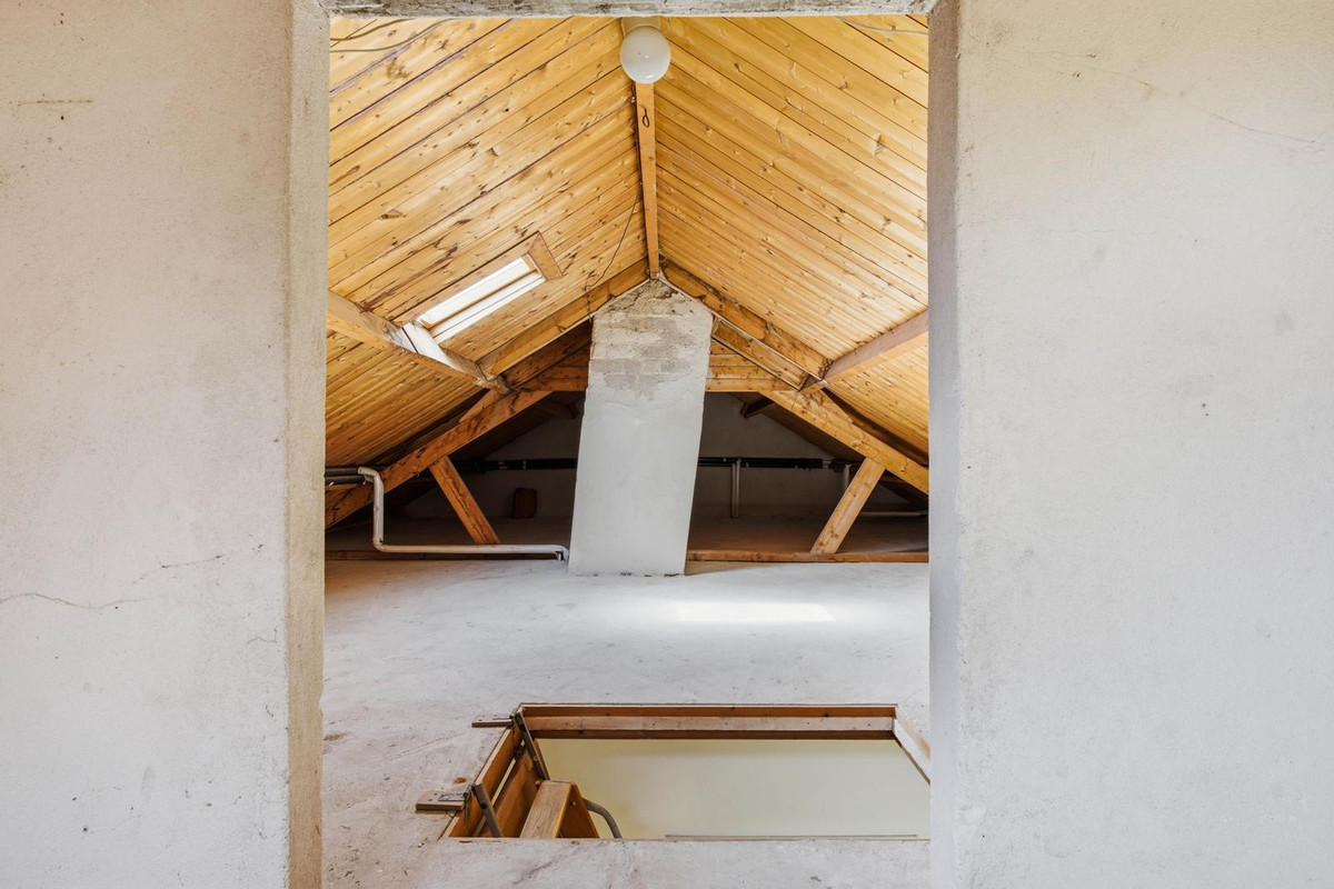 Vrijstaande woning te koop: Pastoor Jacobsstraat 40, Sint Hubert