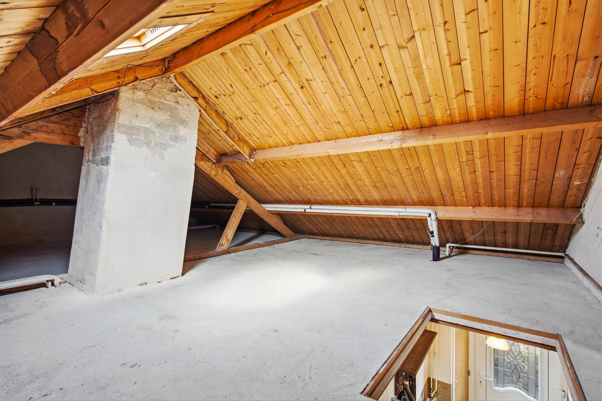 Vrijstaande woning te koop: Pastoor Jacobsstraat 40, Sint Hubert