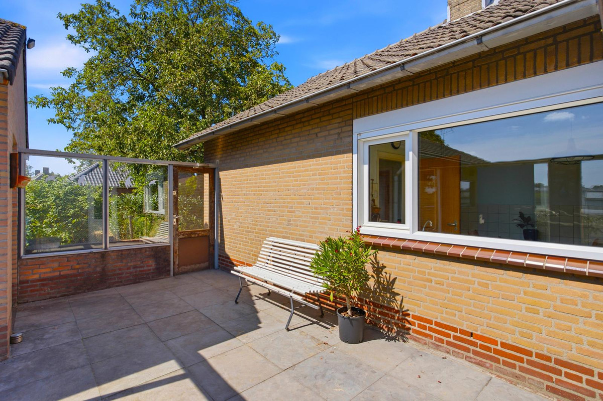 Vrijstaande woning te koop: Pastoor Jacobsstraat 40, Sint Hubert
