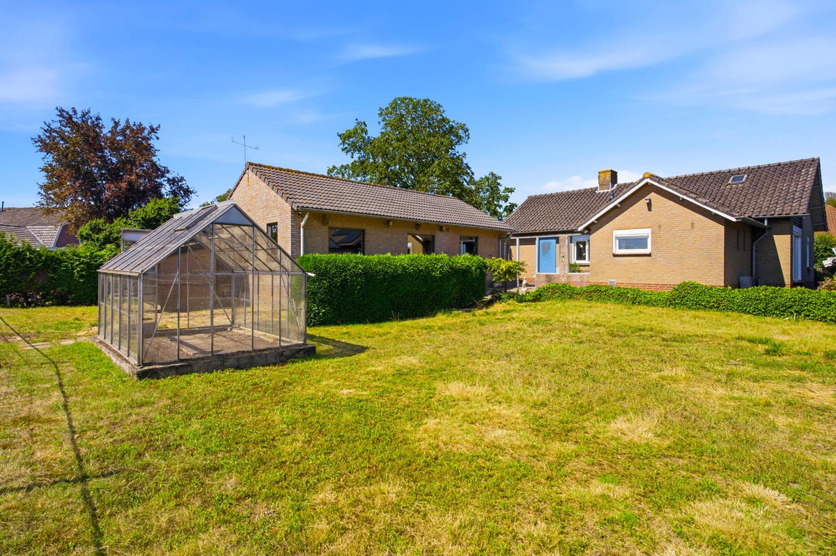 Vrijstaande woning te koop: Pastoor Jacobsstraat 40, Sint Hubert